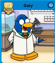 Gary!!! I met Gary!!!!!!!!!!!!!!