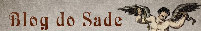 Blog do Sade