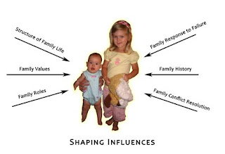 Shaping Influences