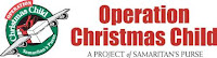 Operation Christmas Child Logo