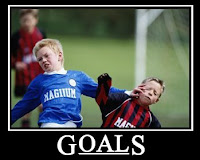 unbiblical goals