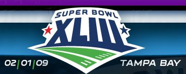 Super Bowl Party