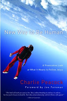 Charlie Peacock: New Way to Be Human