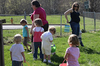 Still looking for Easter Eggs