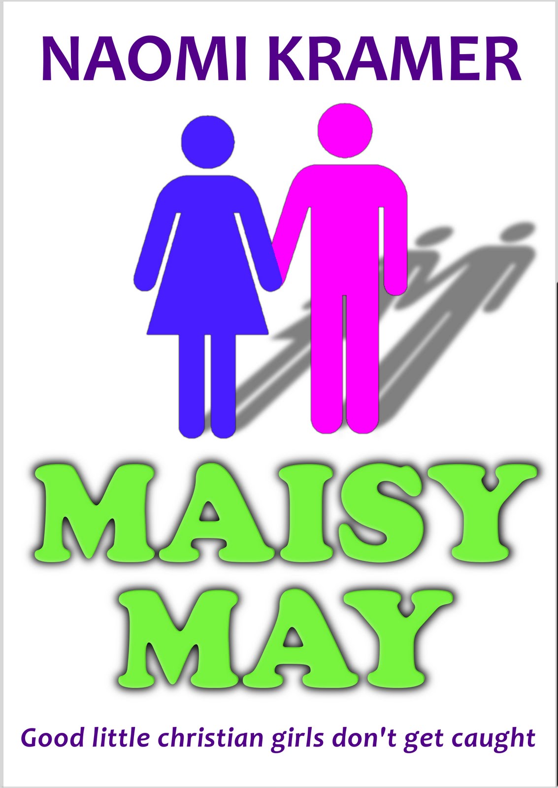 Maisy May