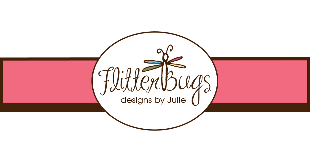 Flitterbugs {the blog}