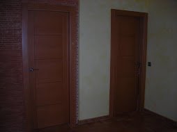 Puertas y portones.