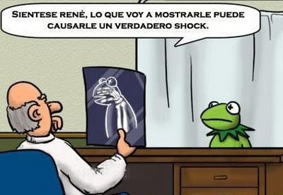 jajaja jajaja