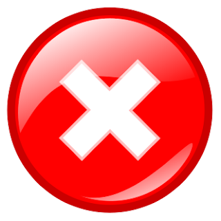 bukan error button ... sumpah!!!