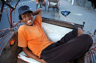 HUKUM INDONESIA ... au ach gelap
