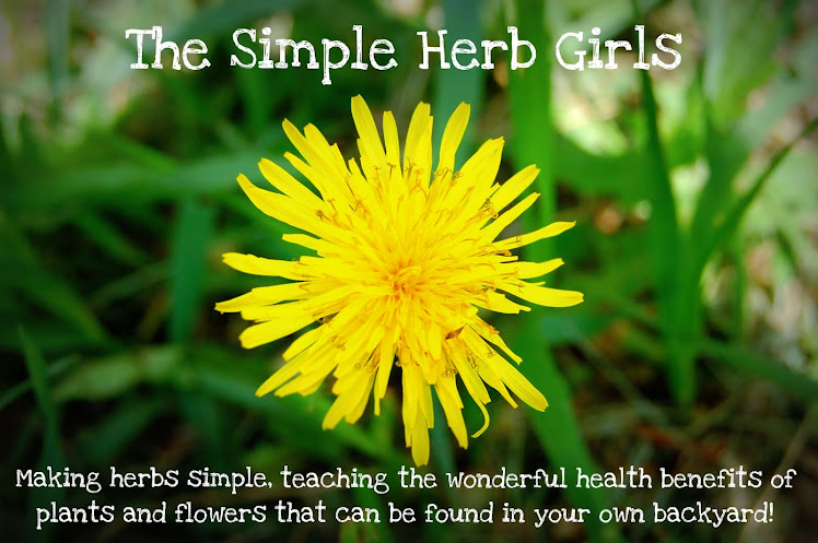 The Simple Herb Girls