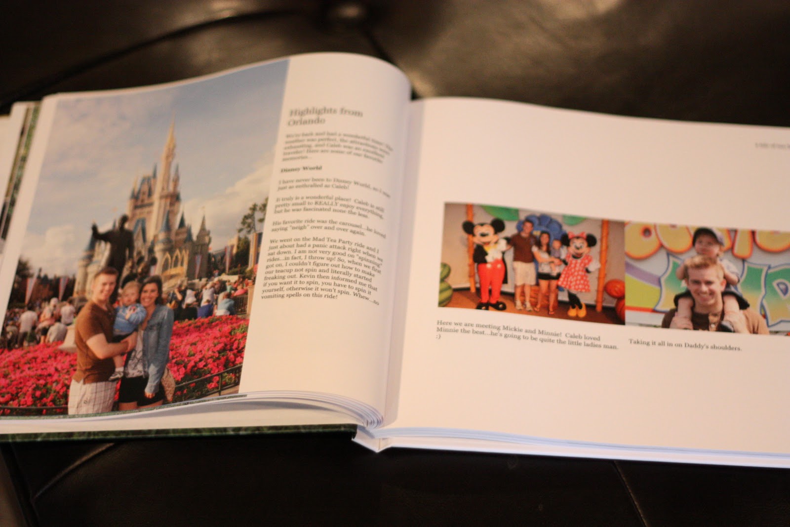 Write a blurb year 2 image