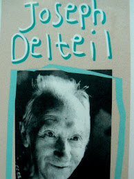 Joseph Delteil