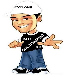 MC COLOMBIANO G.F