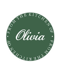 From the Kitchen of Olivia