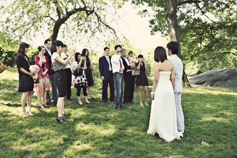 Small Wedding Ideas Small Wedding