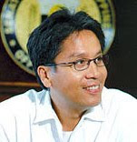 Mar Roxas