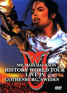 History World Tour Lip Sync History World Tour Lip Sync