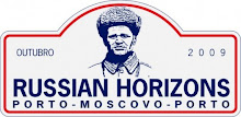 Russian Horizons