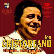 CD "Clujule, oraş cu dor"