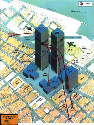 Historia World Trade Center 1966-2001 Detalle+ataques+wtc+2001