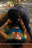 Meenakshi - Hot Bengal Babe| Local Movies