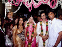 Krish - Sangeetha Wedding Photos|Local Movies