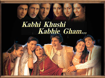 Kabhi Khushi Kabhie Gham (2001) Audio Songs Download