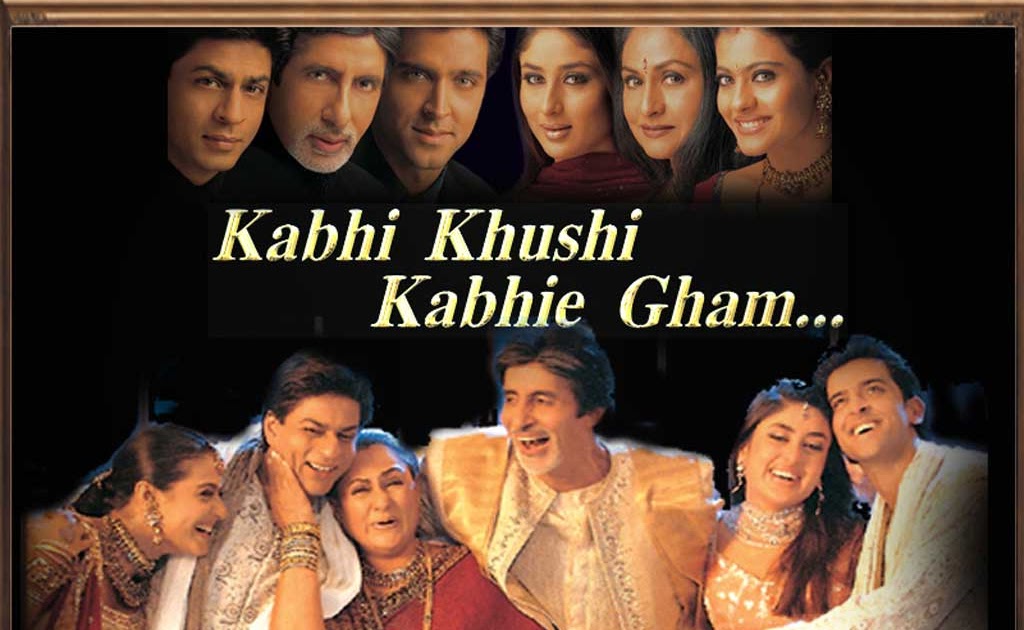 Kabhi Khushi Kabhi Gham Mp3 Songs Free Download Zip