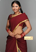 Miss Sri Lanka Anjali Photos Gallery
