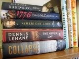 The Book Pile