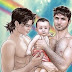 Parejas homosexuales crean excelente ambiente para criar niños, según estudio