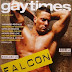 Revista britanica eligió a los mayores iconos gays