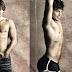 Un Puma al desnudo: sensuales fotos del rugbier argentino Miguel Avramovic