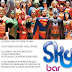 Sky Bar: Gran fiesta de pre-halloween