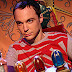 Jim Parsons (Sheldon Cooper) es gay