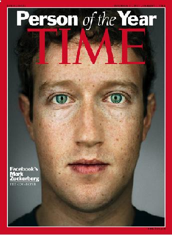 time magazine person of the year 2010. TIME magazine#39;s Person of