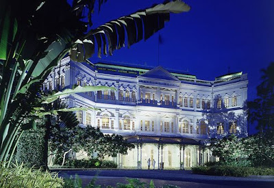 Raffles Hotel Singapore Raffles Hotel Singapore