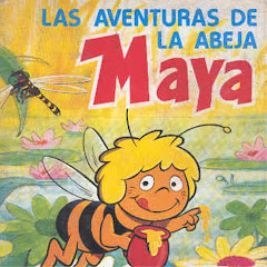 La Abeja Maya