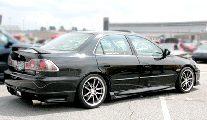 honda accord 2002 honda accord 2002