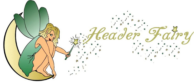 Blog Headers