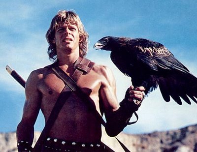 Beastmaster: Complete Collection movie