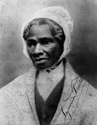 sojourner truth quotes. became Sojourner Truth was