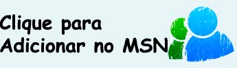 Clique Para Adicionar no MSN