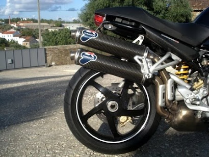 PONTEIRAS TERMIGNONI