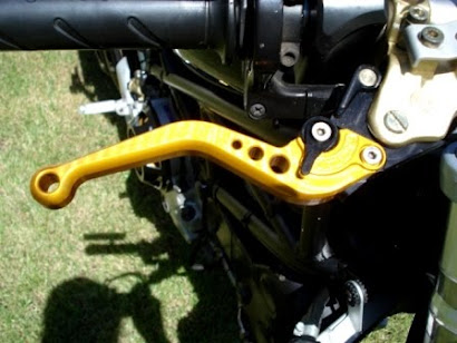 Manete Travão Pazzo