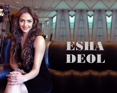 Esha Deol Sizzling Hot Photoshoot