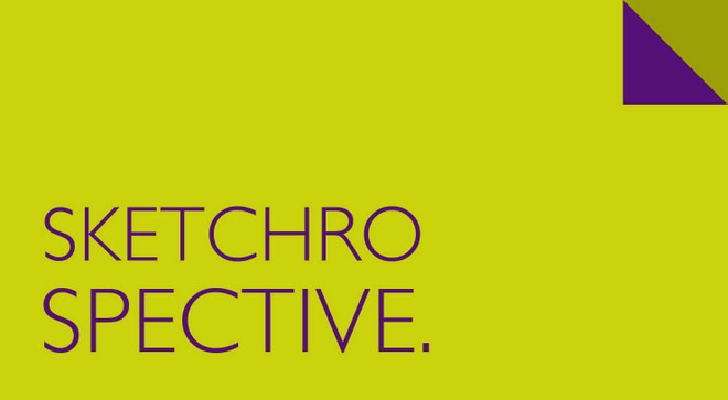 Sketchrospective @ tenmenhub