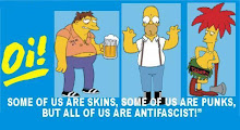 homero skinhead