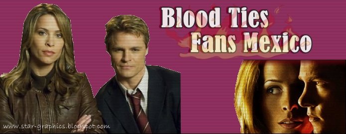 Blood ties fans Mexico